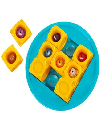 Player 1 Say Cheese Logic Game