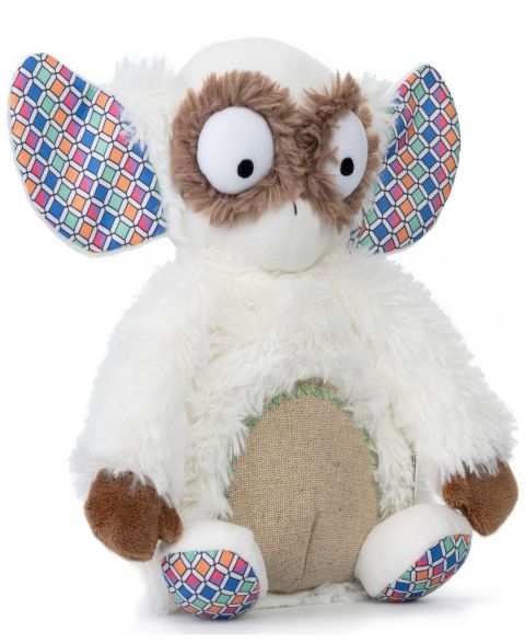 Детская мягкая игрушка Inklings Baby Wobby the Wild-Eared Wala 8"