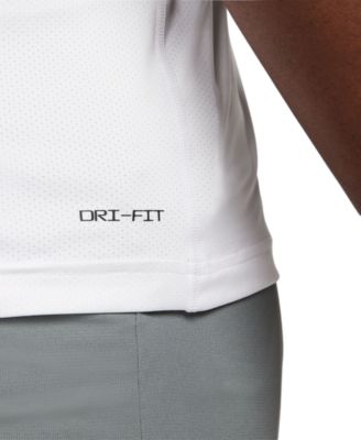 Men's Ready Relaxed-Fit Dri-FIT Fitness Tank, Regular & Big & Tall 