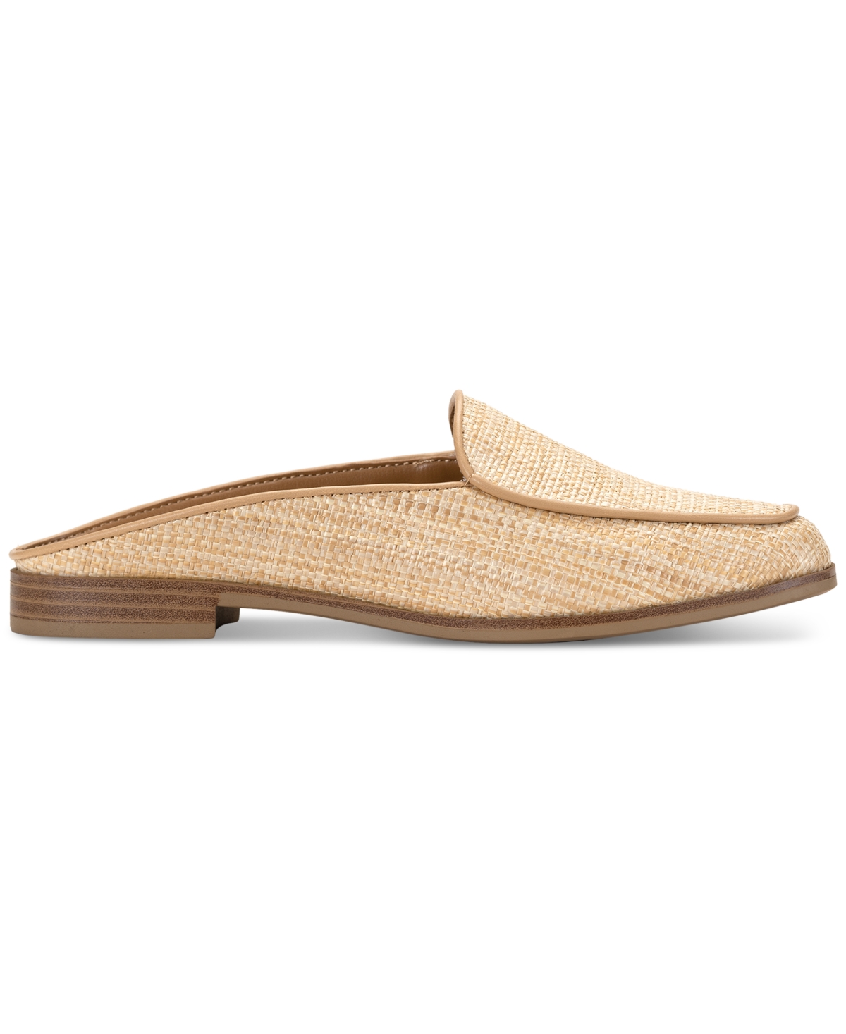 Style & Co Women's Unityy Slip-On Mule Flats, Created for Macy's
