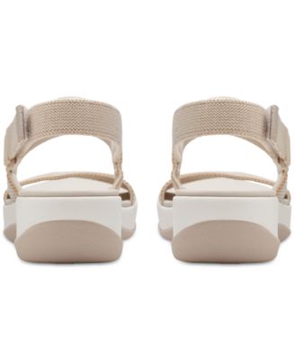 Women's Arla Stroll Slip-On Slingback Sandals