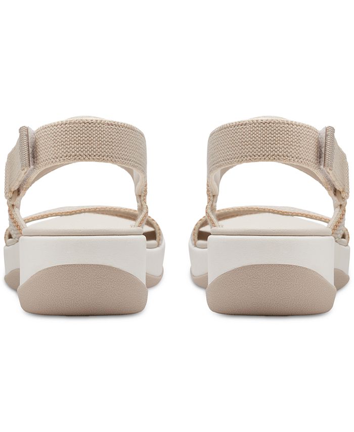 Clarks Arla Sandalias Clarks 2021 Sandalias Mujer Clarks