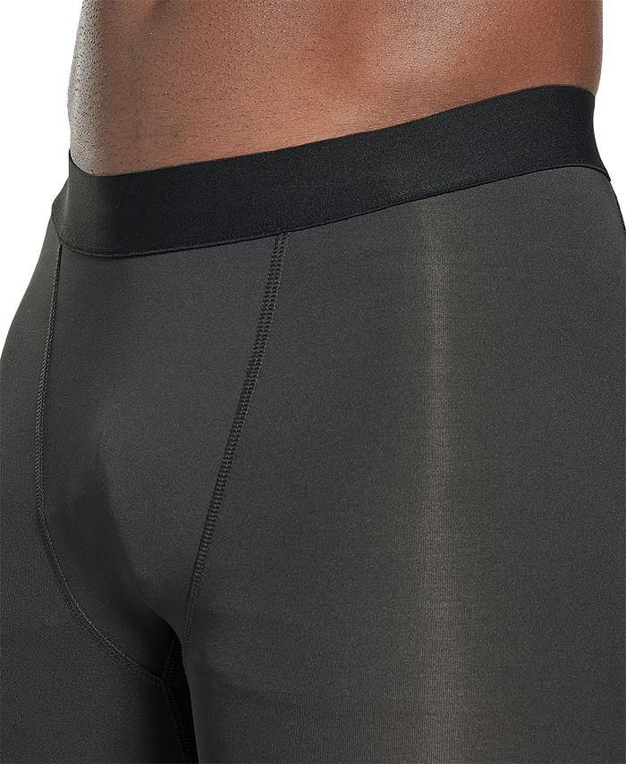 Reebok Men's Compression Briefs Macy's