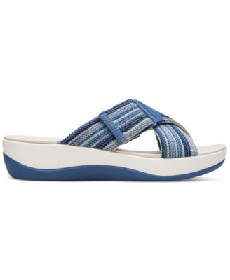 Women's Cloudsteppers Arla Wave Sandals