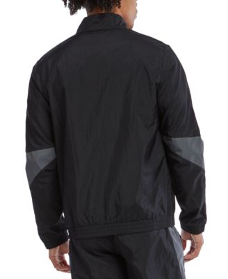 Reebok Men's Track Jacket - Macy's