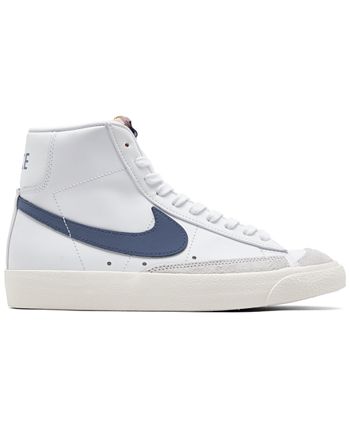 Nike Women s Blazer Mid 77 Casual Sneakers from Finish Line Macy s