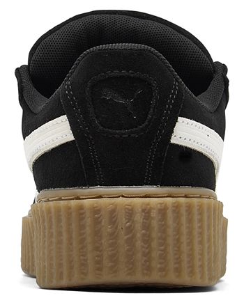 Puma creepers macy's hotsell