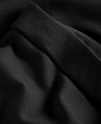 Women's Pont&eacute;-Knit Pull-On Ankle Pants, Regular & Short, Created for Macy's