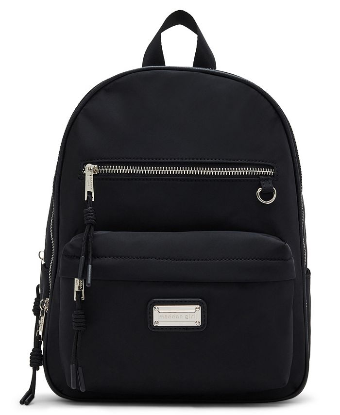Madden Girl Caitlyn Midsize Backpack Macy's