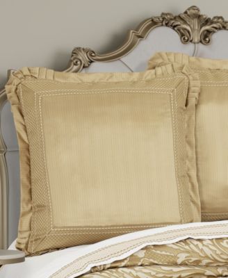 Aurelia Sham, European