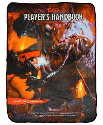 Dungeons And Dragons
