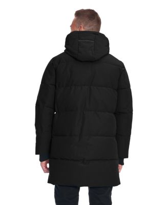 Men's Jasper | Winter Puffer Coat