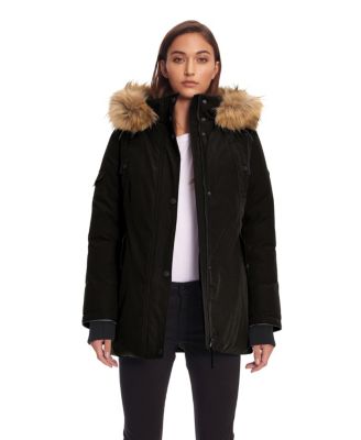 Women's Glacier | Parka Winter Jacket