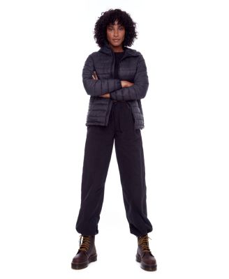 Women's Yoho Ladies' | Lightweight Packable Puffer Jacket & Bag