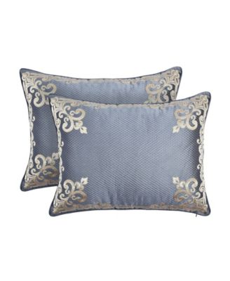 Dicaprio 4 Pc. Comforter Set, King