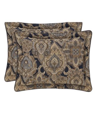 Amara 4 Pc. Comforter Set, California King