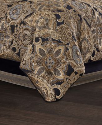 Amara 4 Pc. Comforter Set, Queen