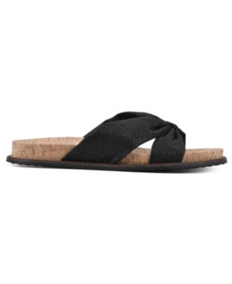 Malanga Thong Sandals