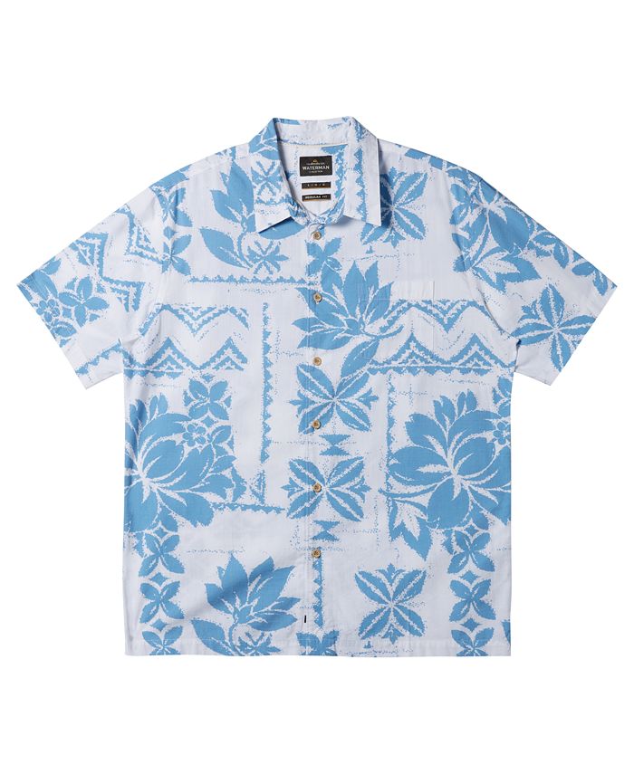 Quiksilver Waterman Roots 17