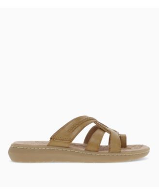 Women's Queenie Flat Sandals