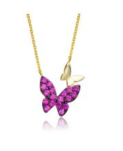 Lollipop deals necklace macys