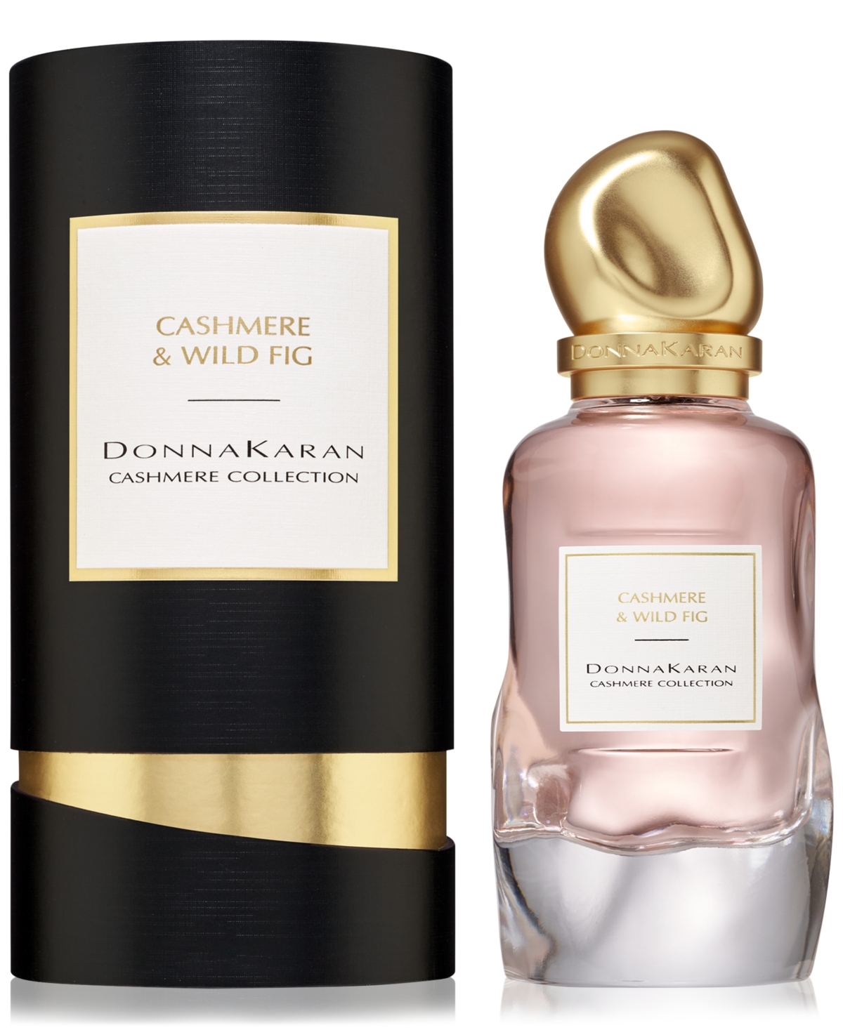 Cashmere & Wild Fig Eau de Parfum, 3.4 oz.