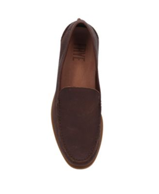 Men's Lewis Venetian Driving Loafers