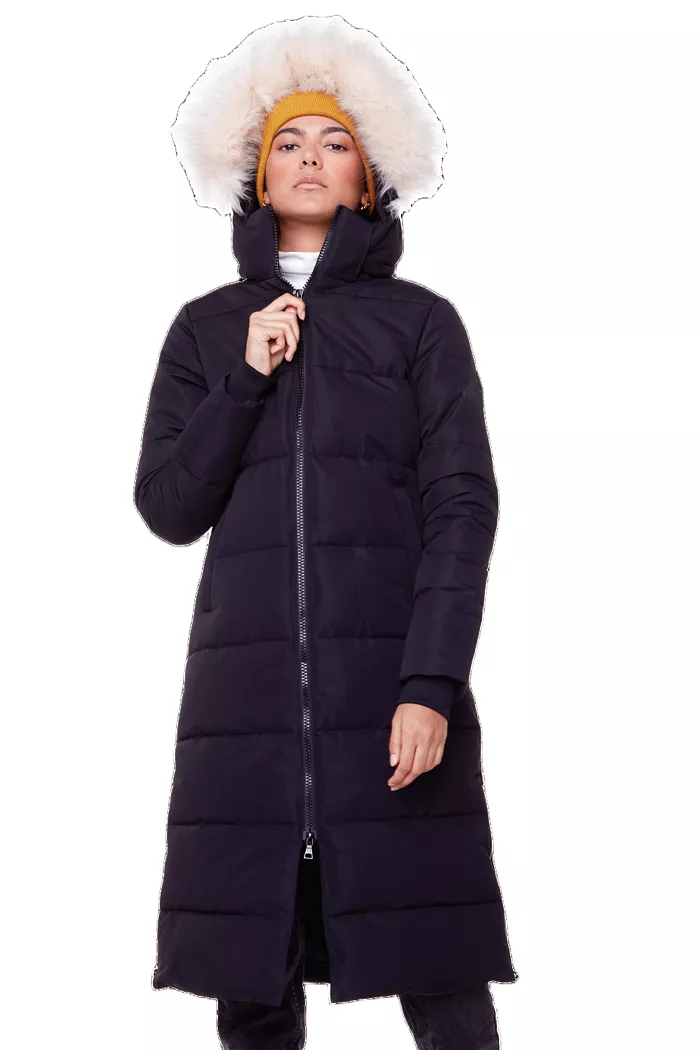 Women's - Kluane | Ultra Long Winter Parka - thumbnail 7