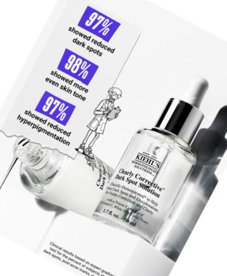 Kiehl's Since 1851 Dermatologist Solutions Clearly Corrective Dark