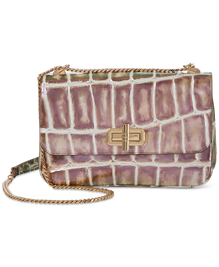 Rosalie Leather Crossbody