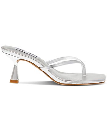 Steve Madden Women's Aislin Heeled Sandals - New Style Coming Soon