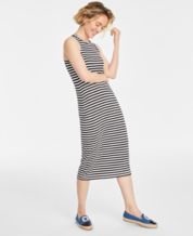Casual summer dresses macys new arrivals