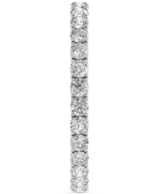 Diamond Eternity Band (1 ct. t.w.) in 14k Gold (Also in Platinum)