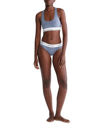 Calvin Klein Calvin Klein Women s Modern Cotton Bikini Underwear