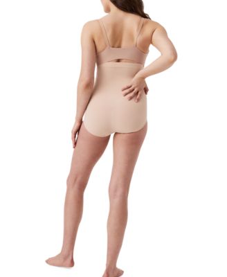 Women's High-Waisted Shaping Briefs 10399R