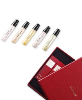 5-Pc. Feminine Fragrance Discovery Set