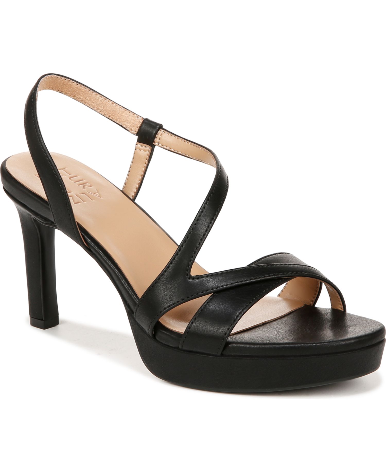 Women's Abby Strappy Sandals