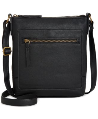 Macys leather handbags sale