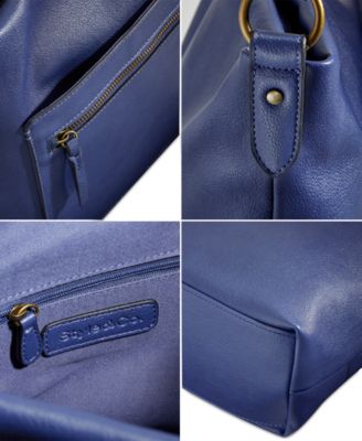 Hudsonn Hobo Bag, Exclusively at Macy's