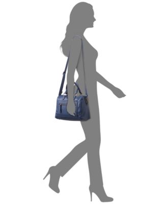 Hudsonn Satchel, Exclusively at Macy's