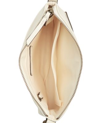 Hudsonn East West Crossbody, Exclusively at Macy's