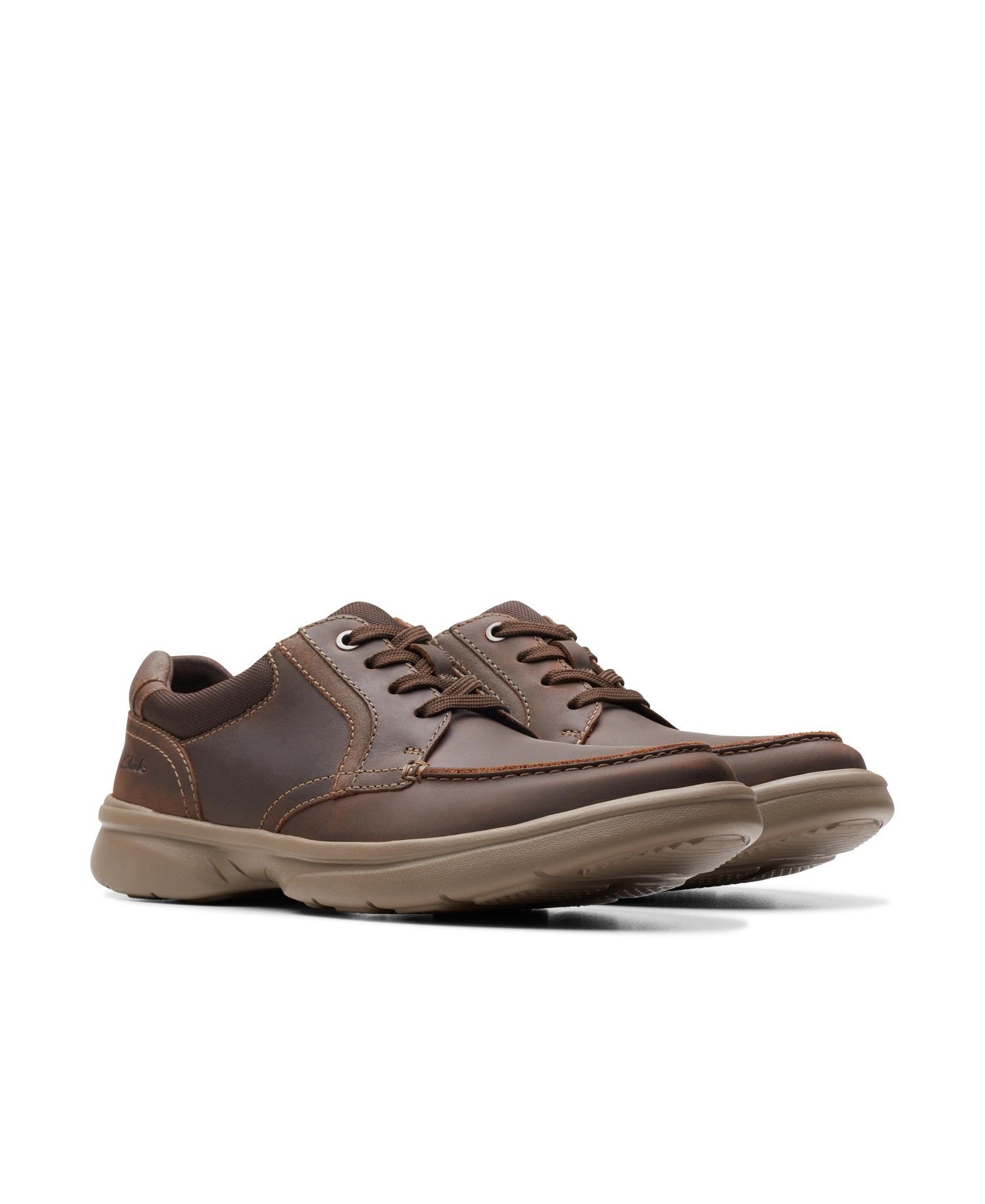 Men's Bradley Vibe Lace-Up Shoes