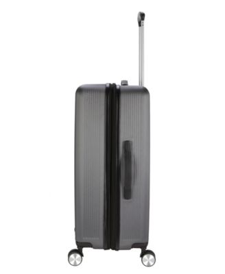 Cityscape 4 Piece Hardside Luggage Set, Created for Macy's