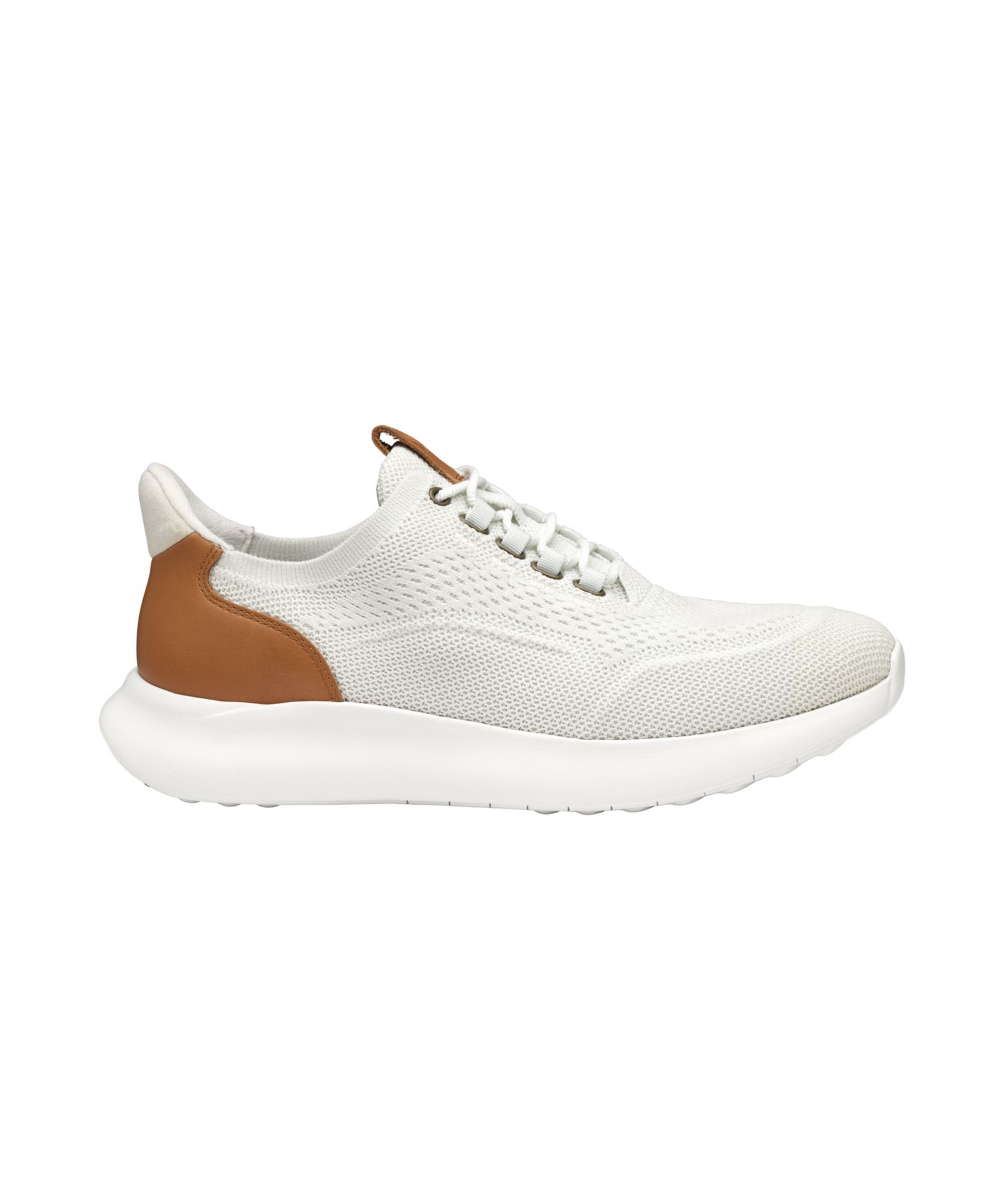 Men's Amherst 2.0 Knit Plain Toe Sneakers