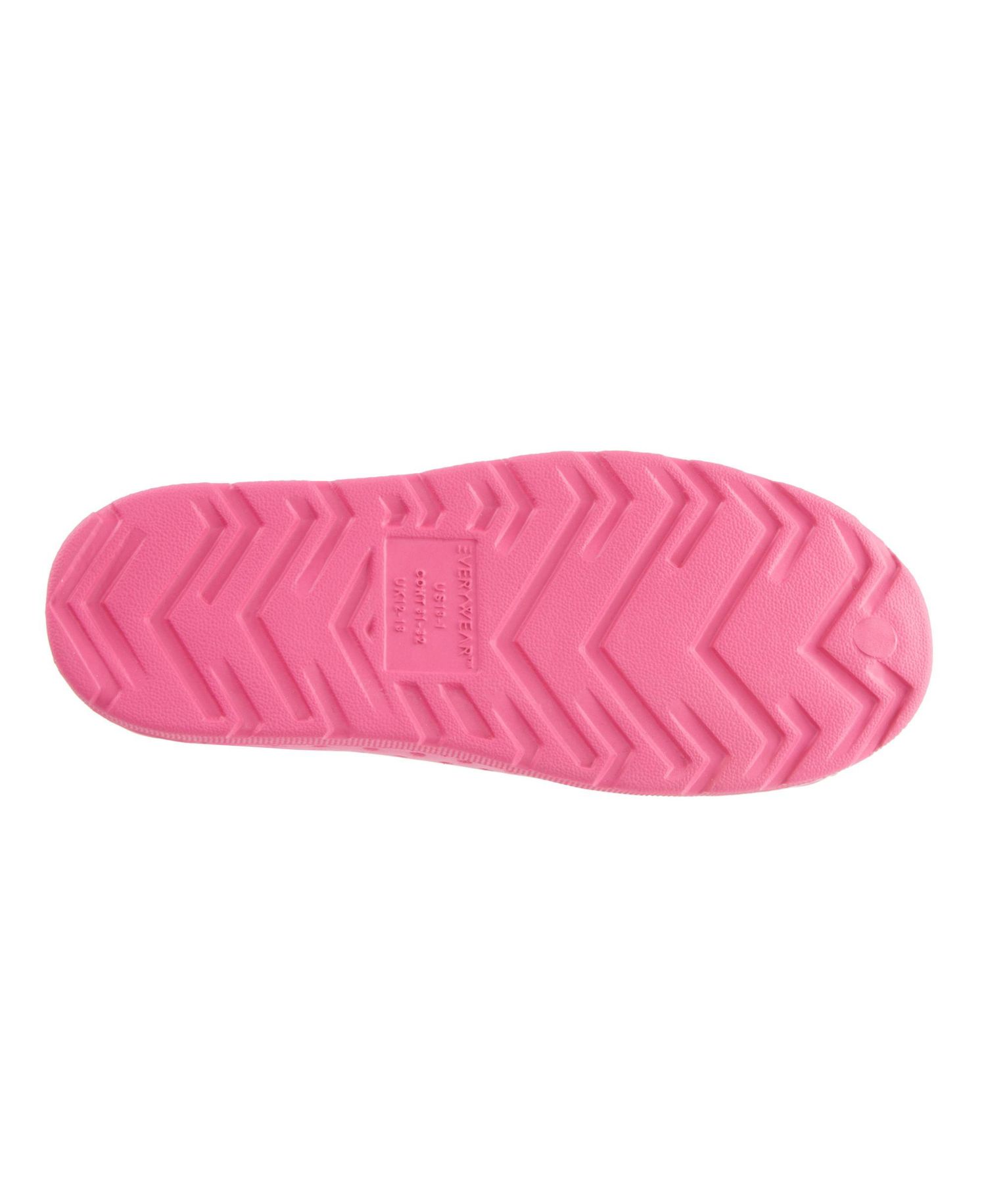 Big Kid's Sol Bounce Splash Play Eyelet Sneakers