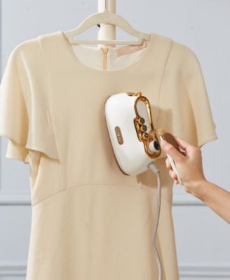 IS-900 Retro Edition DuoPress Garment Steamer and Iron