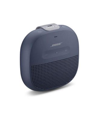 Bose SoundLink Micro Bluetooth Speaker - Blue