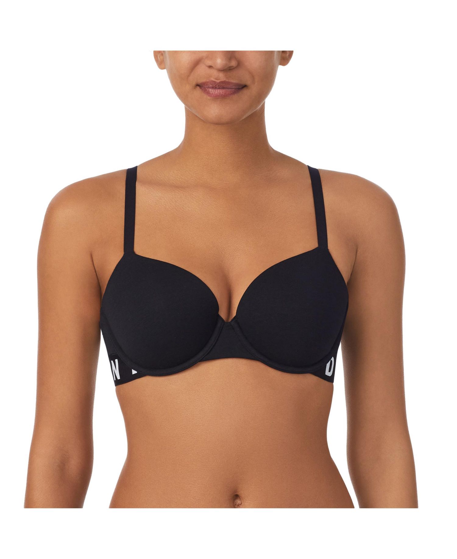 Women's Cozy Boyfriend T-shirt Bra, DK7511