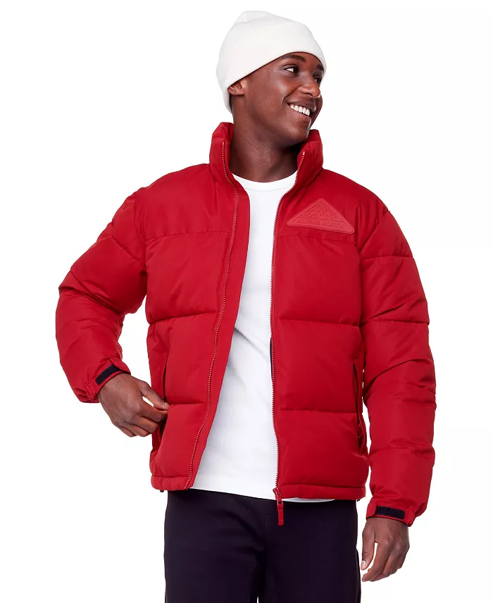 Men's - Tuktut | Insulated Retro Jacket - thumbnail 2