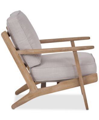 Keiffer 28" Accent Chair, Created for Macy's